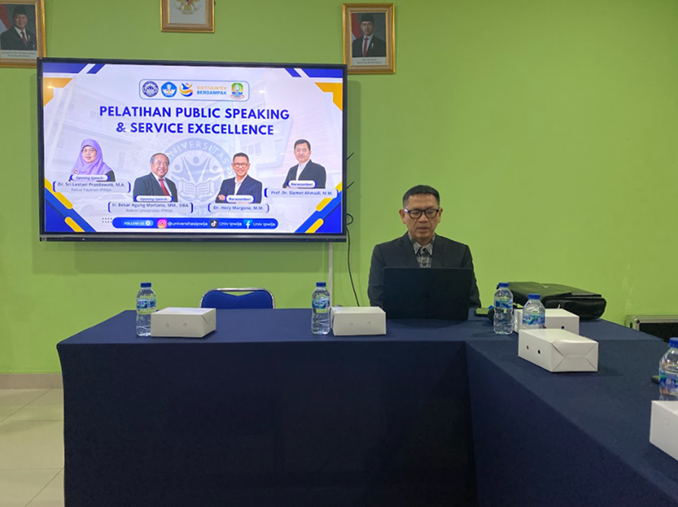 dokumentasi pusat karir 1