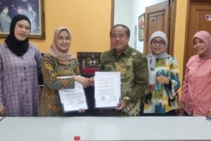 dokumentasi mou bliss 2