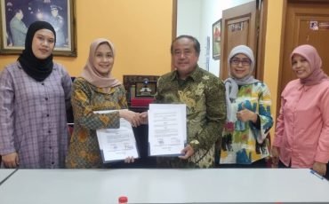 dokumentasi mou bliss 2