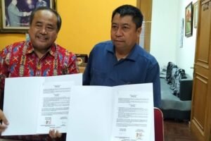 dokumentasi mou valves