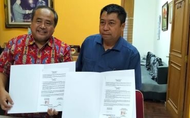 dokumentasi mou valves