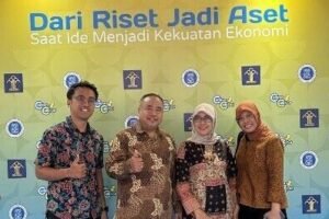 dokumentasi seminar kekayaan intelektual 3