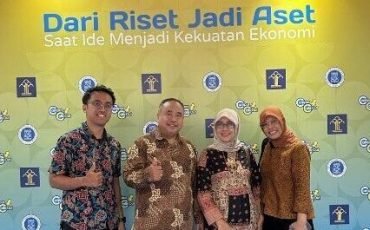 dokumentasi seminar kekayaan intelektual 3