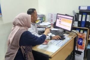 dokumentasi tax center feb-april10