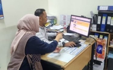 dokumentasi tax center feb-april10