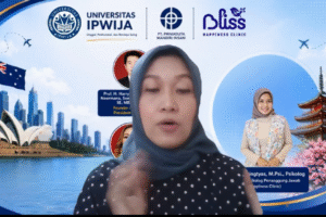 dokumentasi penyuluhan psikologi