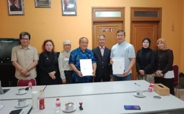 dokumentasi mou pt bos inovasi nusantara