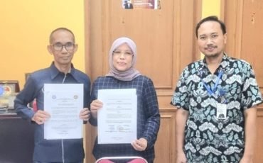 dokumentasi kerja sama kalpatru