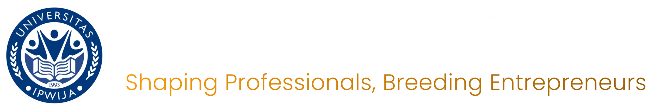Universitas IPWIJA